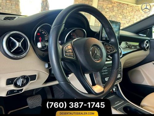 2017 Mercedes-Benz CLA 250 LOW MILES, US $500.00, image 22