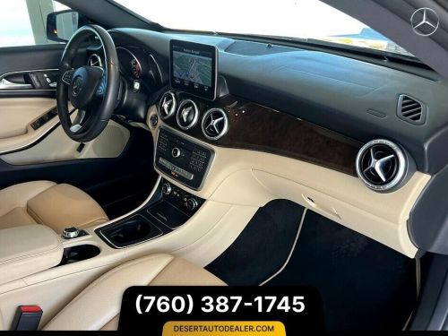 2017 Mercedes-Benz CLA 250 LOW MILES, US $500.00, image 23