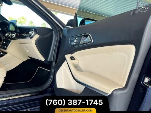 2017 Mercedes-Benz CLA 250 LOW MILES, US $500.00, image 24