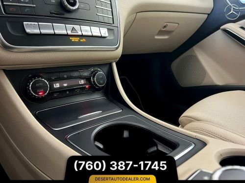 2017 Mercedes-Benz CLA 250 LOW MILES, US $500.00, image 27
