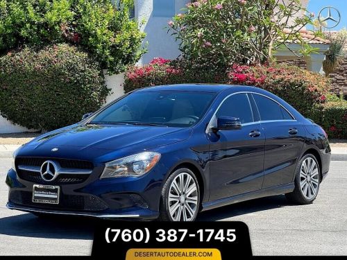2017 Mercedes-Benz CLA 250 LOW MILES, US $500.00, image 28