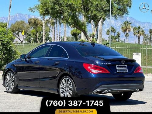 2017 Mercedes-Benz CLA 250 LOW MILES, US $500.00, image 30
