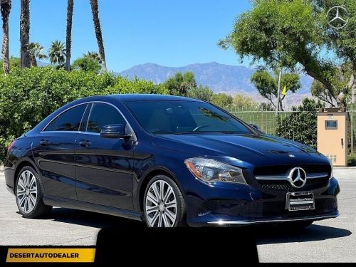 2017 Mercedes-Benz CLA 250 LOW MILES, US $500.00, image 32