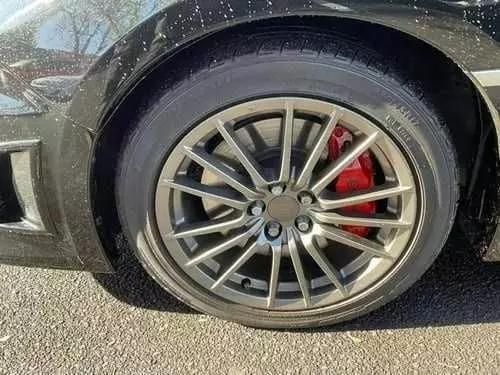 2011 Subaru Impreza WRX Premium Sport Wagon 4D, US $16,989.00, image 4