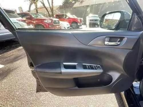 2011 Subaru Impreza WRX Premium Sport Wagon 4D, US $16,989.00, image 9