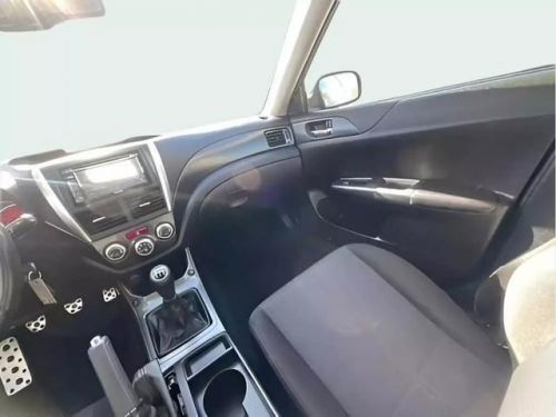 2011 Subaru Impreza WRX Premium Sport Wagon 4D, US $16,989.00, image 14