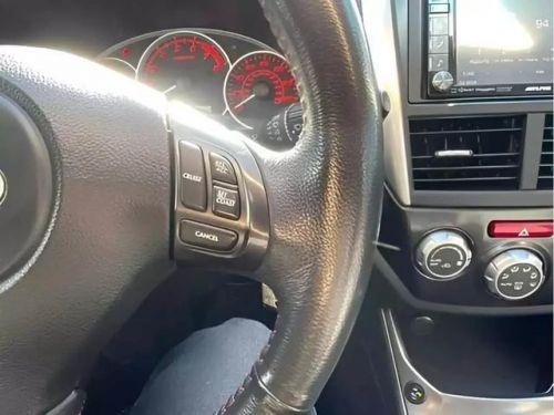 2011 Subaru Impreza WRX Premium Sport Wagon 4D, US $16,989.00, image 18