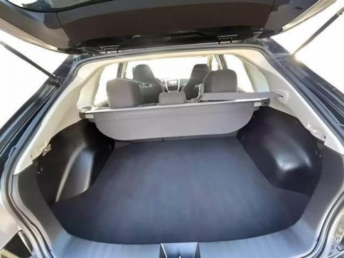 2011 Subaru Impreza WRX Premium Sport Wagon 4D, US $16,989.00, image 24