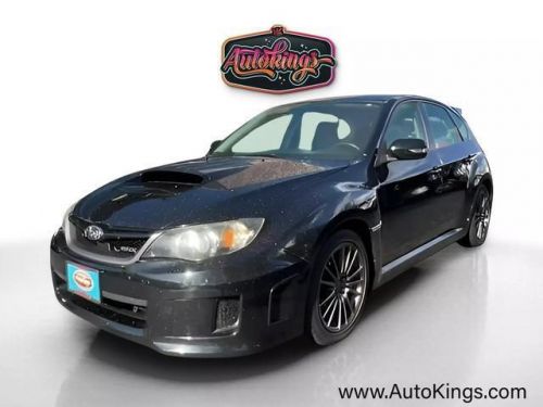 2011 Subaru Impreza WRX Premium Sport Wagon 4D, US $16,989.00, image 35
