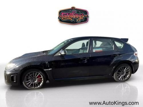 2011 Subaru Impreza WRX Premium Sport Wagon 4D, US $16,989.00, image 36