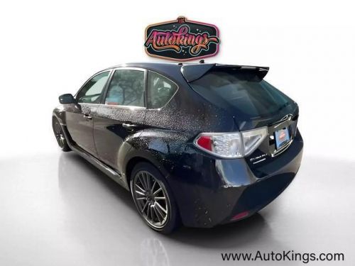 2011 Subaru Impreza WRX Premium Sport Wagon 4D, US $16,989.00, image 37