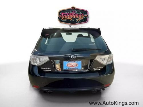 2011 Subaru Impreza WRX Premium Sport Wagon 4D, US $16,989.00, image 38