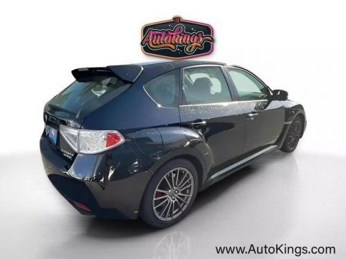 2011 Subaru Impreza WRX Premium Sport Wagon 4D, US $16,989.00, image 39