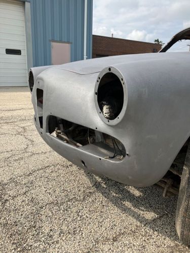 1961 Alfa Romeo Giulietta, US $27,500.00, image 3