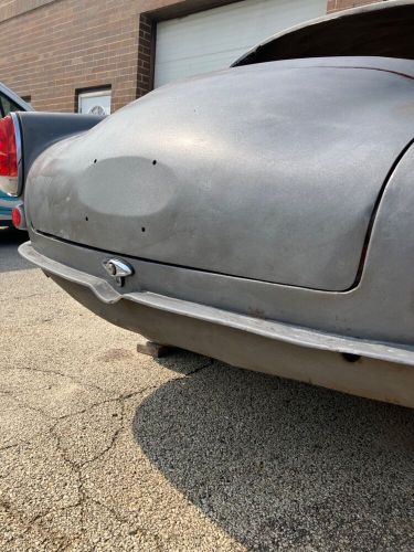 1961 Alfa Romeo Giulietta, US $27,500.00, image 7