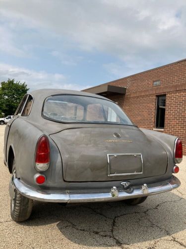 1961 Alfa Romeo Giulietta, US $27,500.00, image 13