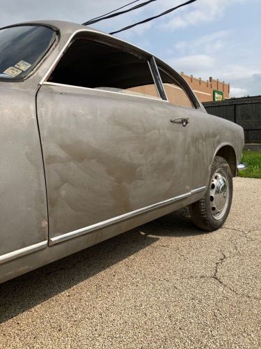 1961 Alfa Romeo Giulietta, US $27,500.00, image 14