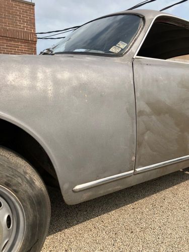1961 Alfa Romeo Giulietta, US $27,500.00, image 15