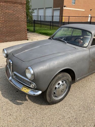 1961 Alfa Romeo Giulietta, US $27,500.00, image 18