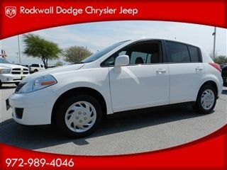 2009 nissan versa c