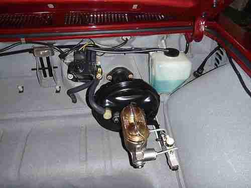 1964 Chevrolet Corvair--Professional Rebuild, image 2