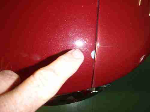 1964 Chevrolet Corvair--Professional Rebuild, image 5