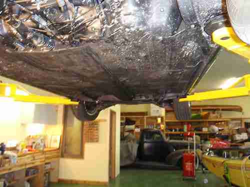 1964 Chevrolet Corvair--Professional Rebuild, image 9
