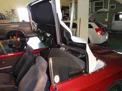 1964 Chevrolet Corvair--Professional Rebuild, image 12
