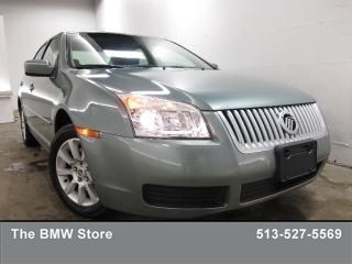 2006 mercury milan 4dr sdn 3.0