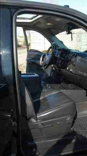 Lifted HD Crew Duramax Diesel 4x4 Dually Leather Sunroof Rims Tires Exhaust Chip, US $34,900.00, image 15