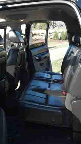 Lifted HD Crew Duramax Diesel 4x4 Dually Leather Sunroof Rims Tires Exhaust Chip, US $34,900.00, image 19