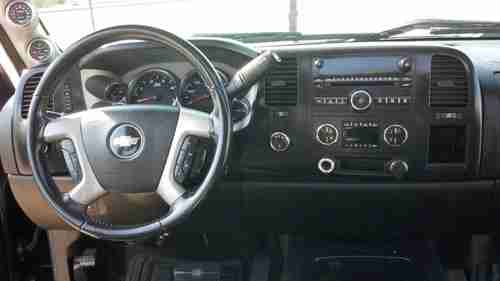 Lifted HD Crew Duramax Diesel 4x4 Dually Leather Sunroof Rims Tires Exhaust Chip, US $34,900.00, image 20