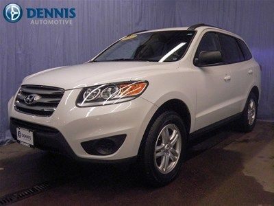 2012 gls 2.4l auto frost white pearl