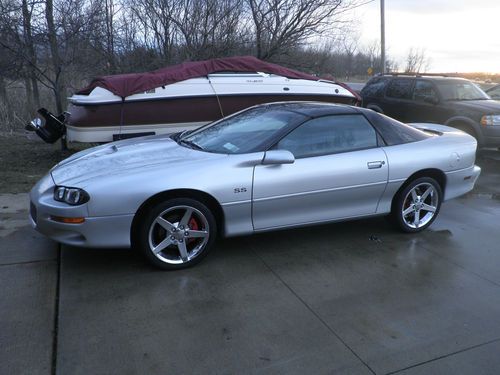 2000 camaro z28 ss