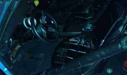 1969 Chevrolet Camaro, image 5