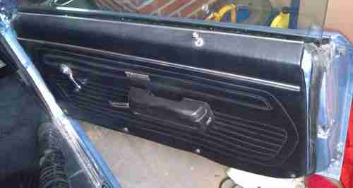 1969 Chevrolet Camaro, image 8