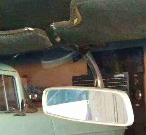 1969 Chevrolet Camaro, image 9