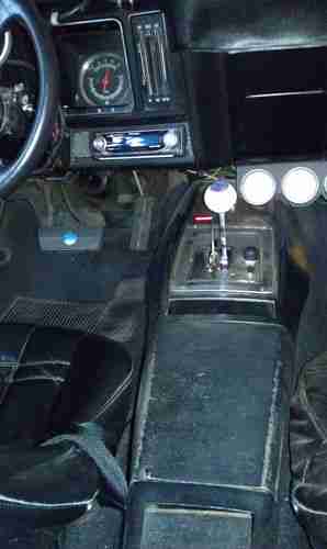 1969 Chevrolet Camaro, image 10