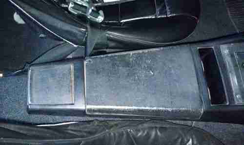 1969 Chevrolet Camaro, image 11