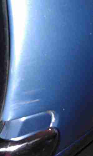 1969 Chevrolet Camaro, image 13