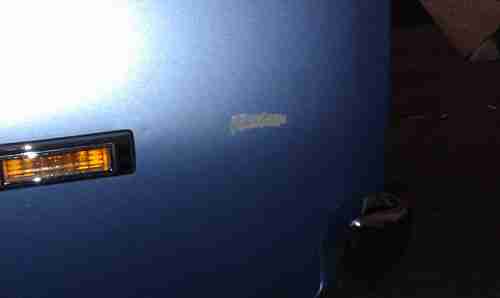 1969 Chevrolet Camaro, image 14