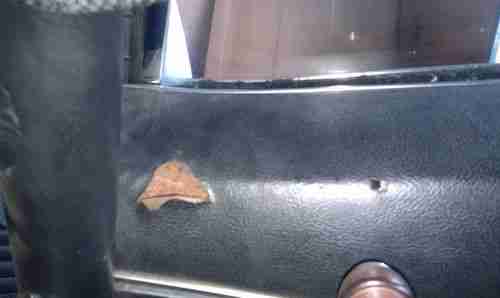 1969 Chevrolet Camaro, image 15