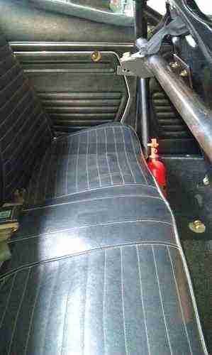 1969 Chevrolet Camaro, image 16