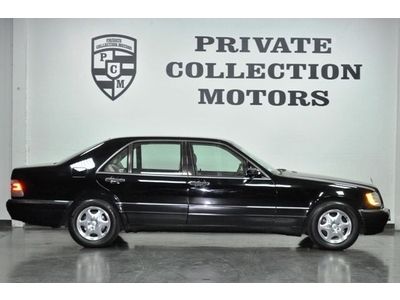 Only 72,162 miles* 1-owner clean example* black/tan* 95 96 97 98 99!!!! must see