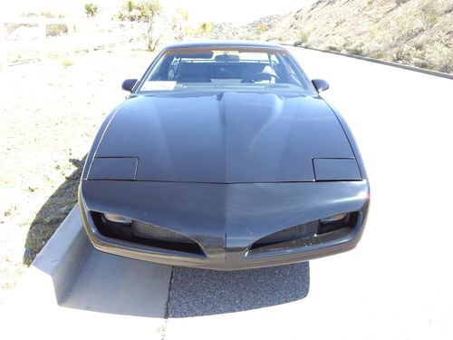 1991 pontiac firebird formula