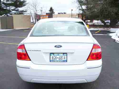 2005 Ford 500, US $6,500.00, image 3