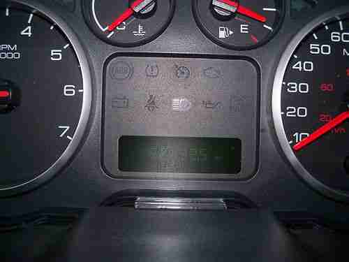 2005 Ford 500, US $6,500.00, image 7