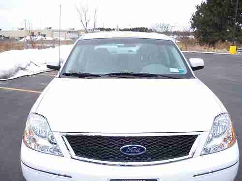2005 Ford 500, US $6,500.00, image 11