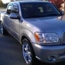 2006 toyota tundra sr5 crew cab pickup 4-door 4.7l