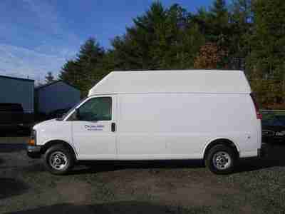 08 Savana - ICE CREAM VAN!!!!, image 6